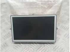 SISTEMA NAVEGACION GPS 8200307275 NS00159589J JOHNSON CONTROLS