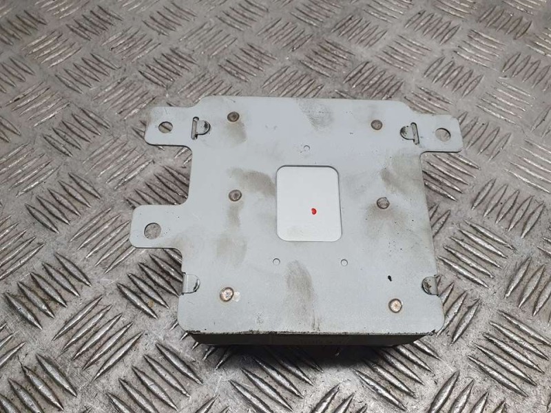 Recambio de modulo electronico para ssangyong rodius xdi referencia OEM IAM 8716121101  