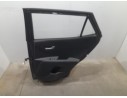 Recambio de puerta trasera derecha para kia stonic (yb) 1.2 cvvt referencia OEM IAM  TOCADA 