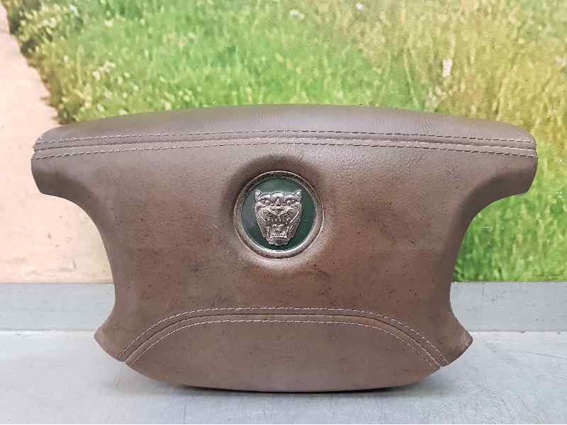 Recambio de kit airbag para jaguar s-type 2.7 v6 diesel executive referencia OEM IAM 604420800  