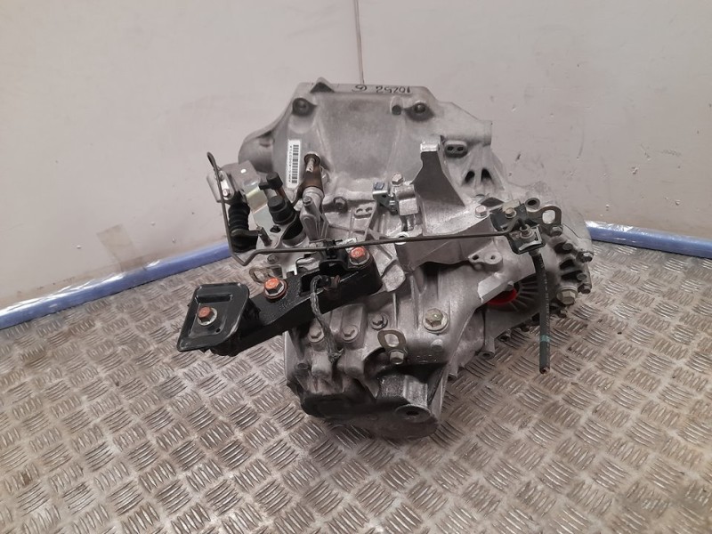 Recambio de caja cambios para honda accord berlina (cl/cn) 2.0 sport referencia OEM IAM 21200RAP000 4003714 5VELOCIDADES