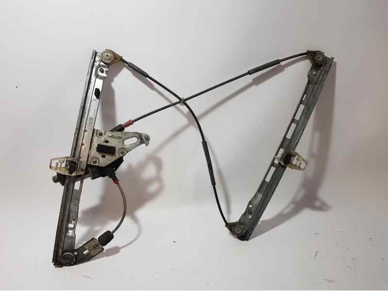 Recambio de elevalunas delantero izquierdo para peugeot 206 berlina xr referencia OEM IAM   ELÉCTRICO