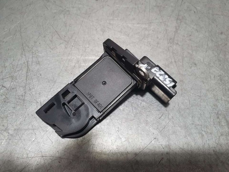 Recambio de caudalimetro para peugeot 208 style referencia OEM IAM 9677093080 AFH50M HITACHI