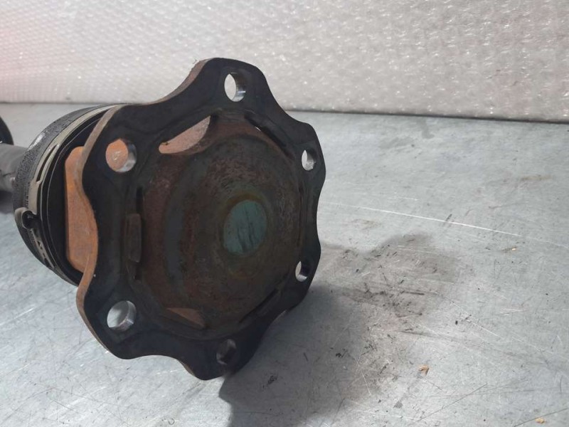 Recambio de transmision delantera izquierda para audi a4 ber. (b8) básico referencia OEM IAM 8K0407271Q  