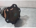 Recambio de transmision delantera izquierda para audi a4 ber. (b8) básico referencia OEM IAM 8K0407271Q  