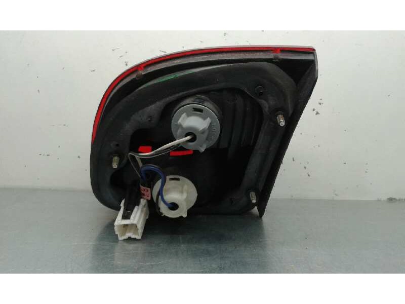 Recambio de piloto trasero izquierdo para daewoo lanos 1.5 cat referencia OEM IAM   INTERIOR