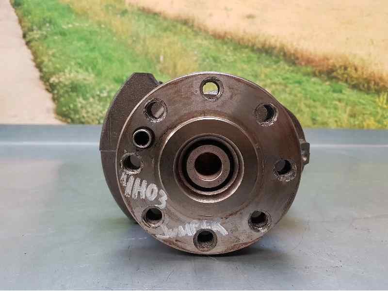 Recambio de cigueñal para citroën jumper grossraumkasten 2.2 e-hdi fap cat referencia OEM IAM BK2Q6303AA  