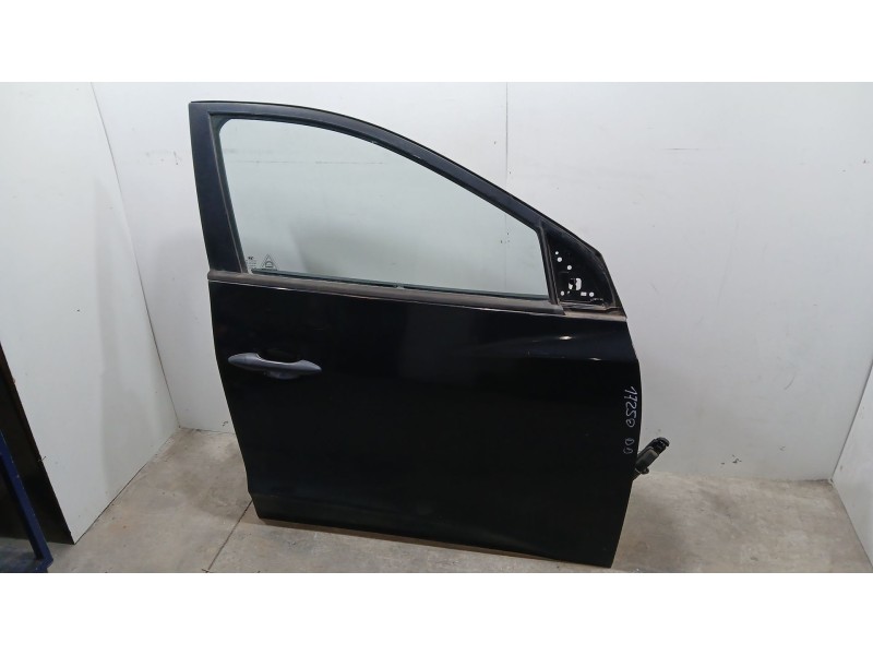 Recambio de puerta delantera derecha para hyundai ix35 (lm, el, elh) 1.6 referencia OEM IAM 760042S040 TOCADA 