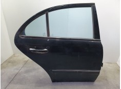 Recambio de puerta trasera derecha para mercedes-benz clase e (w211) berlina e 240 (211.061) referencia OEM IAM A211730020528  