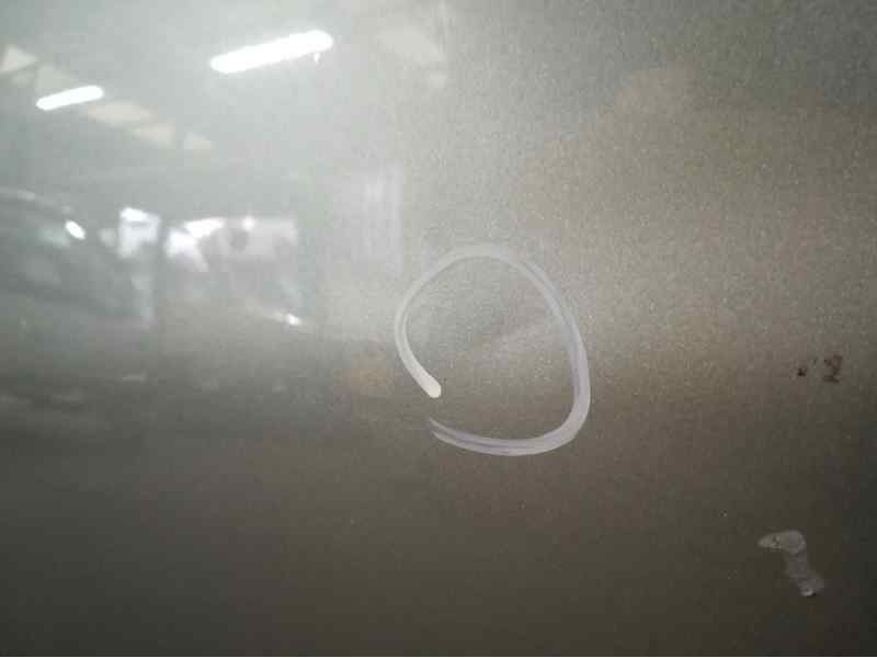 Recambio de puerta trasera izquierda para mitsubishi space star (dg0) 1900 di-d comfort referencia OEM IAM   TOCADA