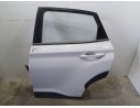Recambio de puerta trasera izquierda para hyundai kona essence 2wd referencia OEM IAM 77003J9020 TOCADA TOCADA