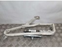 Recambio de airbag cortina delantero izquierdo para mini mini (r56) one referencia OEM IAM A17134077096 1001001357150 