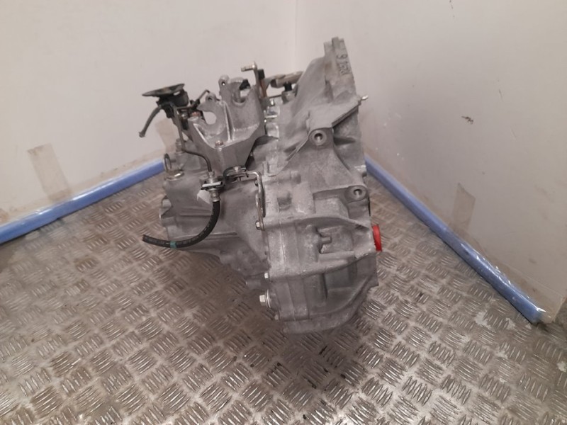 Recambio de caja cambios para honda accord berlina (cl/cn) 2.0 sport referencia OEM IAM 21200RAP000 4003714 5VELOCIDADES