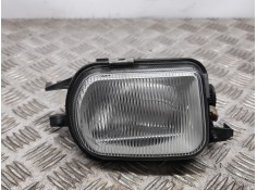 FARO ANTINIEBLA IZQUIERDO SIN REF 