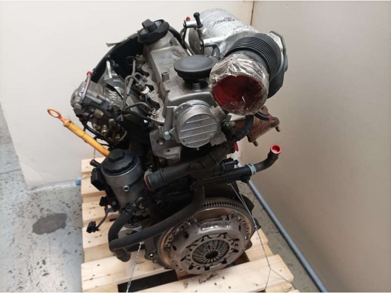 Recambio de motor completo para seat ibiza (6l1) signo referencia OEM IAM ASY 098185 INYECCION BOSCH