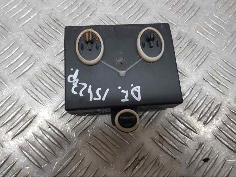 Recambio de modulo electronico para audi a3 sportback (8vf) design edition referencia OEM IAM 5Q0959593E 5Q0959593B PUERTA DELAN