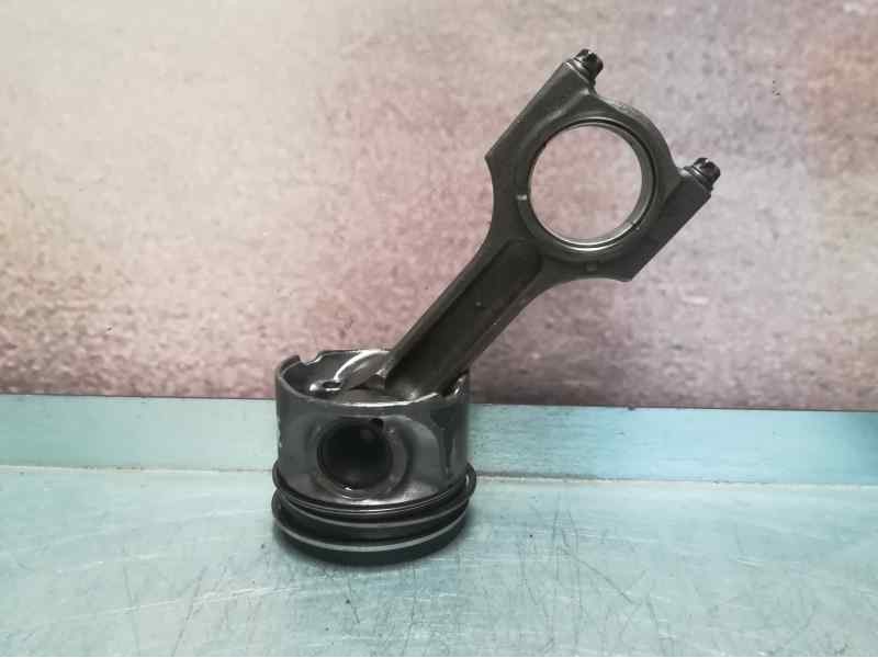 Recambio de biela para bmw x5 (e70) 3.0 turbodiesel cat referencia OEM IAM   