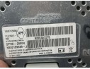 Recambio de sistema navegacion gps para renault espace iv (jk0) dynamique referencia OEM IAM 8200307275 NS00159589J JOHNSON CONT