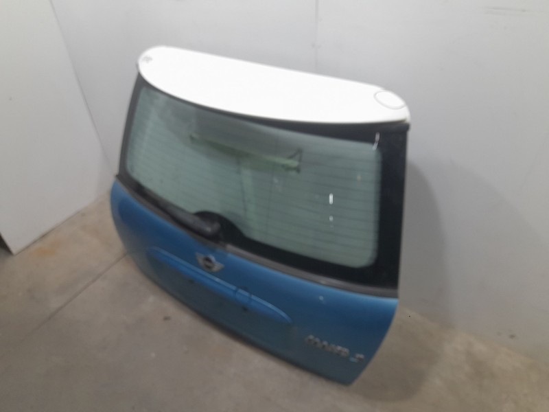 Recambio de porton trasero para mini mini (r50, r53) cooper s referencia OEM IAM 41627139735  
