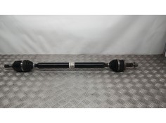 TRANSMISION DELANTERA DERECHA 49501D7200 