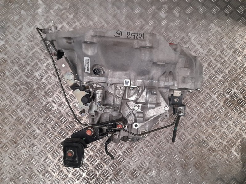 Recambio de caja cambios para honda accord berlina (cl/cn) 2.0 sport referencia OEM IAM 21200RAP000 4003714 5VELOCIDADES