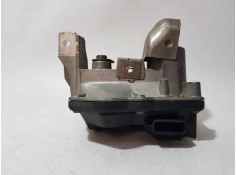 VALVULA ESCAPE 147B08010R PIERBURG