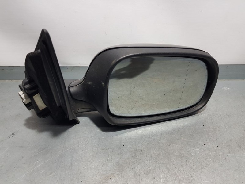 Recambio de retrovisor derecho para saab 9-3 sport sedán linear sport referencia OEM IAM 12795618  ELECTRICO ROZADO