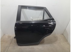 Recambio de puerta trasera izquierda para kia stonic (yb) 1.2 cvvt referencia OEM IAM   