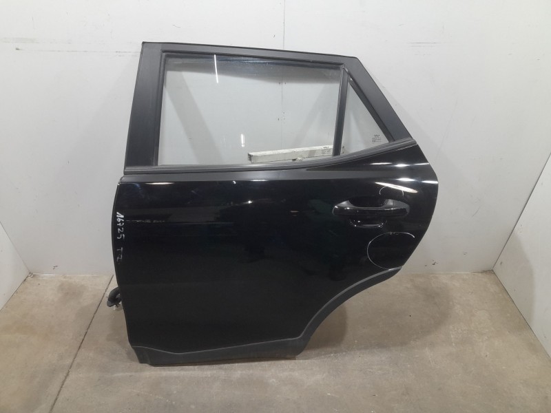 Recambio de puerta trasera izquierda para kia stonic (yb) 1.2 cvvt referencia OEM IAM   