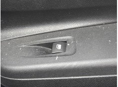 Recambio de mando elevalunas delantero derecho para opel corsa f (p2jo) 1.2 (68) referencia OEM IAM 98044803ZD  