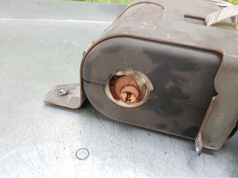 Recambio de kit airbag para jaguar s-type 2.7 v6 diesel executive referencia OEM IAM 604420800  