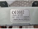 Recambio de modulo electronico para ssangyong rodius xdi referencia OEM IAM 8716121101  