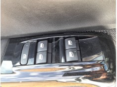 MANDO ELEVALUNAS DELANTERO IZQUIERDO 96762292ZD 