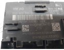 Recambio de modulo electronico para audi a3 sportback (8vf) design edition referencia OEM IAM 5Q0959593E 5Q0959593B PUERTA DELAN