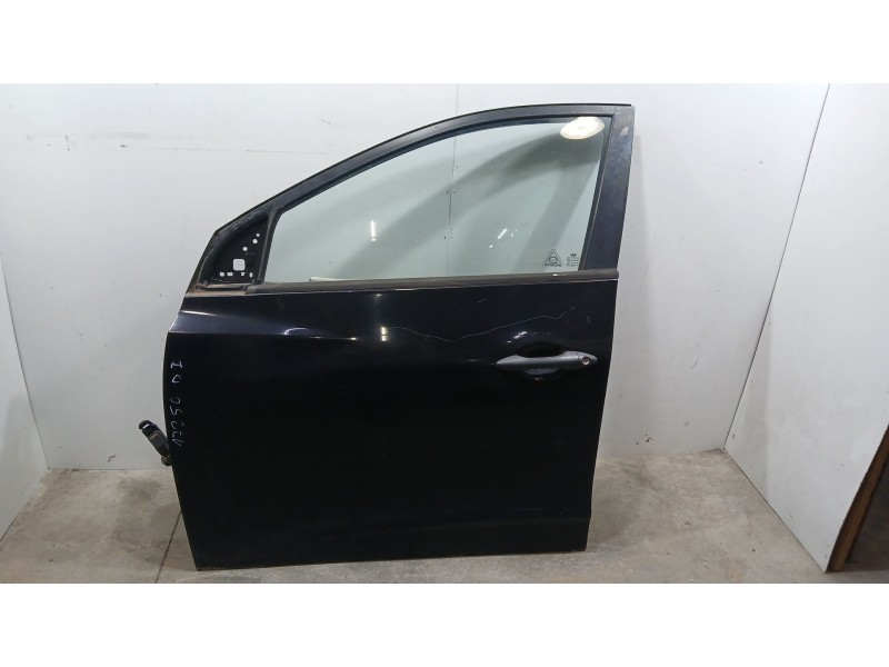 Recambio de puerta delantera izquierda para hyundai ix35 (lm, el, elh) 1.6 referencia OEM IAM 760032S040  