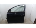 Recambio de puerta delantera izquierda para hyundai ix35 (lm, el, elh) 1.6 referencia OEM IAM 760032S040  