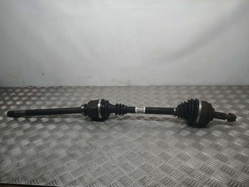 Recambio de transmision delantera derecha para renault espace iv (jk0) dynamique referencia OEM IAM 8200439891  