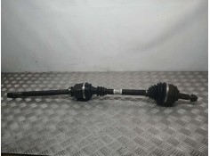 Recambio de transmision delantera derecha para renault espace iv (jk0) dynamique referencia OEM IAM 8200439891  