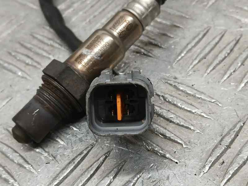 Recambio de sonda lambda para hyundai i20 coupe tecno referencia OEM IAM 3921003090 9025030122 