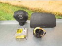 Recambio de kit airbag para toyota rav 4 (a2) 2.0 d-4d executive 4x4 (2003) referencia OEM IAM 1523006912  
