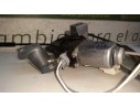 Recambio de elevalunas delantero izquierdo para renault kangoo furgón compact comfort referencia OEM IAM  2 PIN ELECTRICO