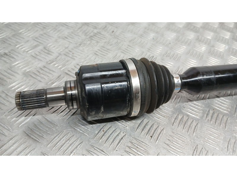 Recambio de transmision delantera derecha para hyundai tucson (tl, tle) 1.6 gdi referencia OEM IAM 49501D7200  