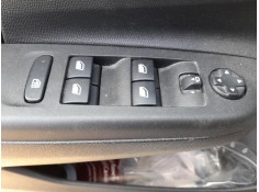 Recambio de mando elevalunas delantero izquierdo para opel corsa f (p2jo) 1.2 (68) referencia OEM IAM 96788264ZD C/MANDO RETROVI