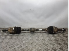 Recambio de transmision delantera izquierda para hyundai kona essence 2wd referencia OEM IAM 49500J9000  