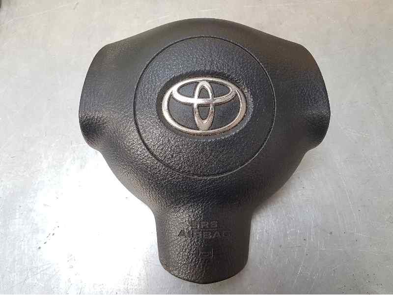 Recambio de kit airbag para toyota rav 4 (a2) 2.0 d-4d executive 4x4 (2003) referencia OEM IAM 1523006912  