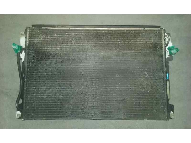 Recambio de condensador / radiador aire acondicionado para volvo serie 850 2.5 10v familiar referencia OEM IAM 6849575  