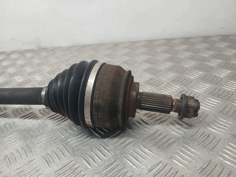 Recambio de transmision delantera derecha para renault espace iv (jk0) dynamique referencia OEM IAM 8200439891  