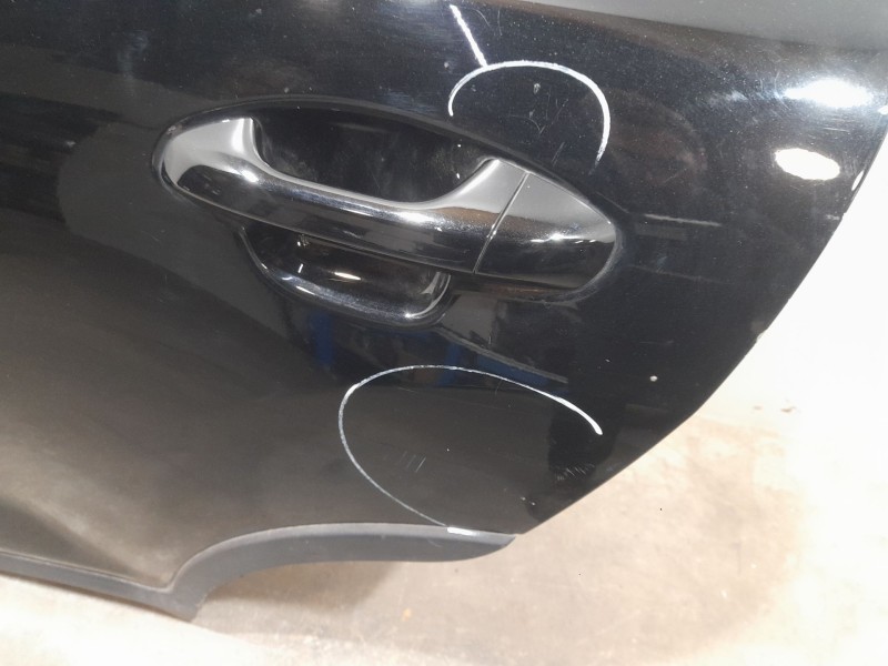 Recambio de puerta trasera izquierda para kia stonic (yb) 1.2 cvvt referencia OEM IAM   