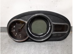 Recambio de cuadro instrumentos para renault megane iii coupe dynamique referencia OEM IAM 248100342R  
