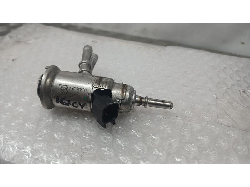 Recambio de inyector adblue para peugeot partner furgoneta/monovolumen (k9) 1.5 bluehdi 100 referencia OEM IAM 9872811780  A3C00